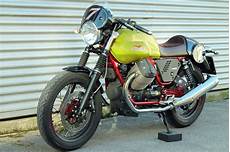 Moto Guzzi V7 Racer Production Numbers by Verde Legnano Special Edition 2015 Moto Guzzi V7 Racer Moto Guzzi V7 Racer Production Numbers