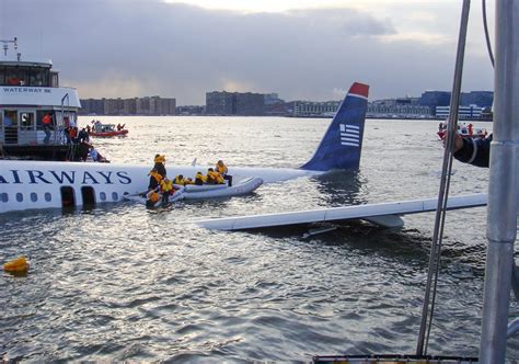 Miracle on the Hudson, 15 years later: New York remembers the ...