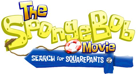 Spongebob Logo Png SpongeBob SquarePants Logo, Symbol, Meaning,