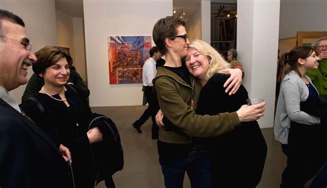 Who is Rachel Maddow's partner Susan Mikula? | The US Sun