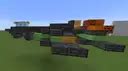 Image result for Minecraft Working Jet Command