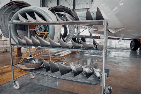 Aerospace (Spanish) - Bison Transport