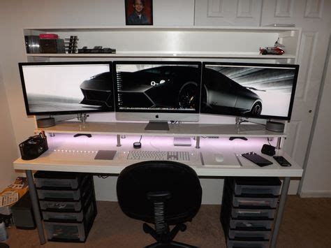 Image result for Multiple Computer Setup