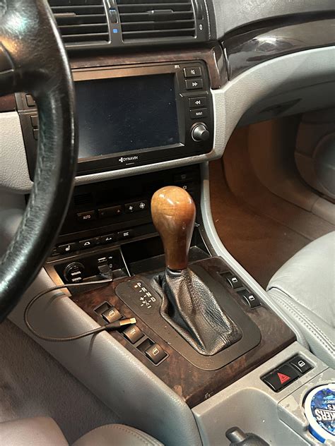 Interior trim black paint : r/e46