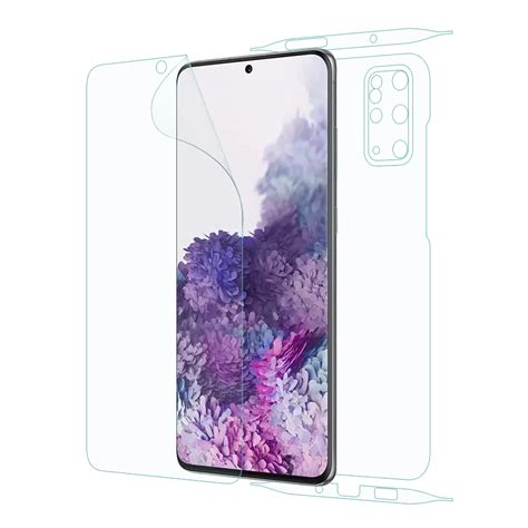 Galaxy S20 Plus Screen Protector | GadgetShieldz