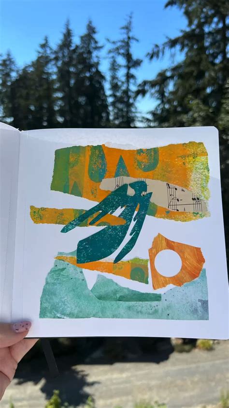 Image result for Simple Paper Collage