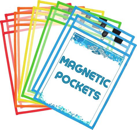 Amazon Dry Erase Sleeves at Callum Coombes blog