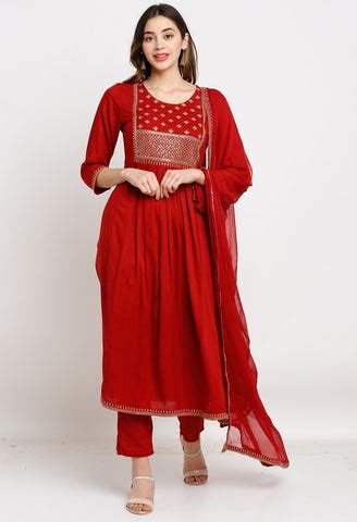Rajnandini Fashion : #1 Ethnic & Western Wear Online Store For Women