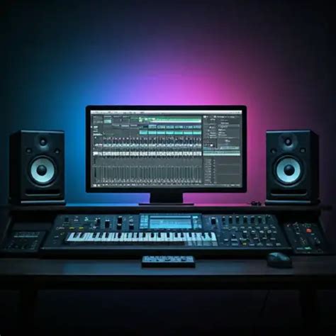 Download OpenStudio | Free DAW for Windows, macOS & Linux