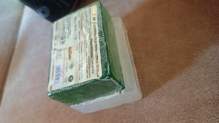 Khadi Natural Handmade Herbal Soap Combo Assorted Natural Soap Gift Set ...