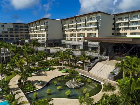 NOW NATURA RIVIERA CANCUN HOTEL PUERTO MORELOS | 5-STAR ACCOMMODATION WITH SEA VIEW