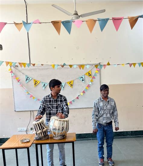 Jesus & Mary College New Delhi