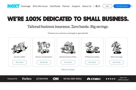 Next Business Insurance 的图像结果