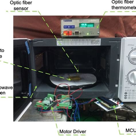 Microwave Heating Process 的图像结果
