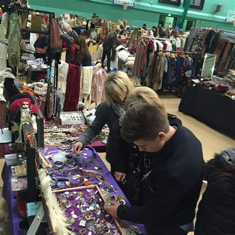 manchester vintage fashion