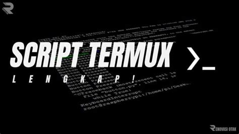 Script Termux Telegram 的图像结果