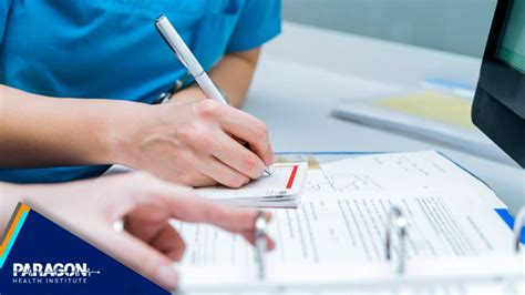 Image result for Paragon Tutorial for Nurses