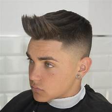 Mens Hairstyles Spiked Front by Mens Hairstyles 40 New Hairstyles For And Boys Atoz Mens Hairstyles Spiked Front