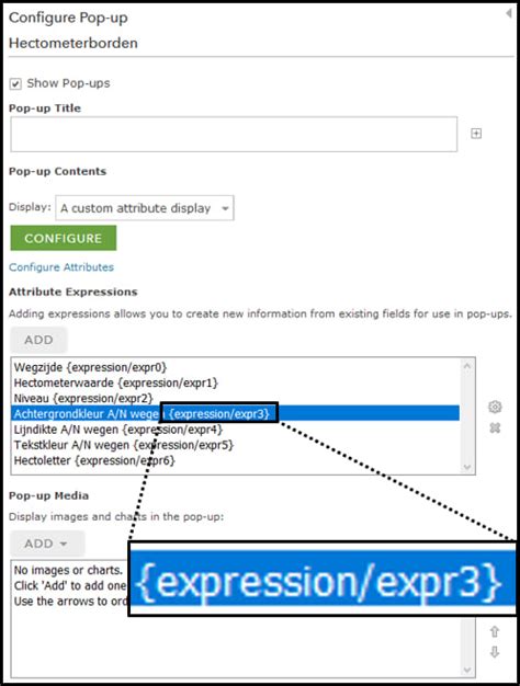 Using HTML Formatting in a Pop Up Using Arcade 的图像结果