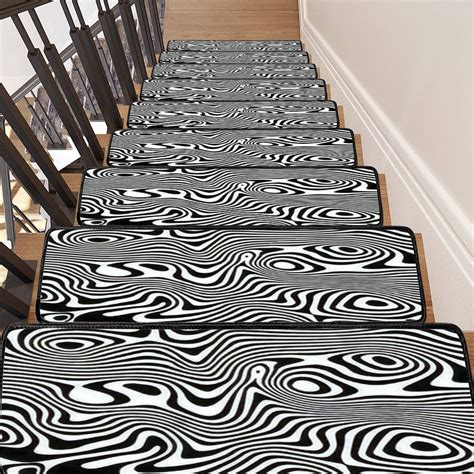 Optical Illusions Stairs