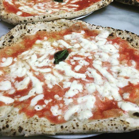 Delicious - Reviews, Photos - L'Antica Pizzeria da Michele - Tripadvisor