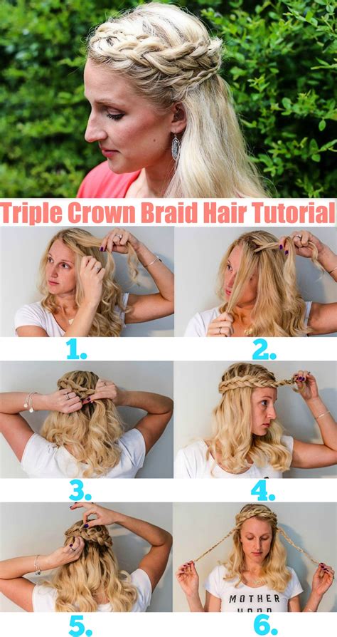 Image result for Braids Tutorial