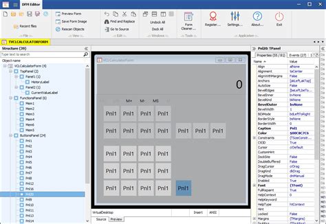 Image result for Delphi Source Code