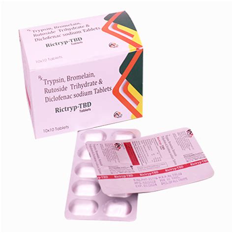 RICTRYP-TBD Tablets Aseric Pharma