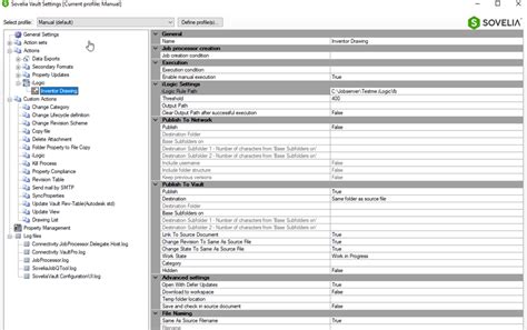 iLogic Tutorial 的图像结果