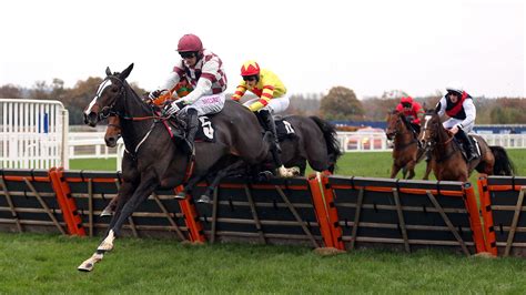 Chanelle Pharma 1965 Chase: Lostintranslation returns with Ascot Grade ...