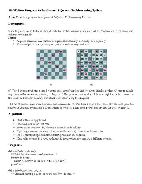 Image result for Python Queens 4