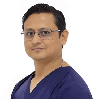 Dr. Gautam JK. Tawari: Best Orthopedic Surgeon in Mumbai