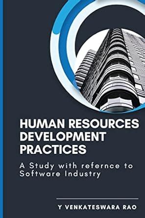 Buy Human Resources Development Practices Book Online at Low Prices in ...
