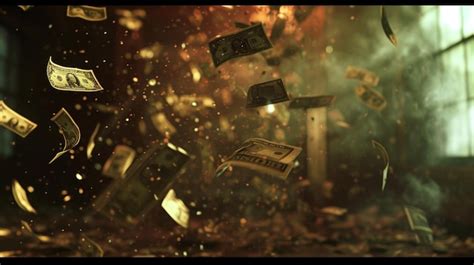 Image result for Exploding Money