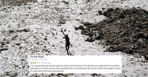 The Forbidden Sentinel Island In The Andaman Has Amazing Reviews On ...