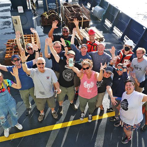 Leg 2: exploring the Mid-Cayman Spreading Center | J. Craig Venter ...