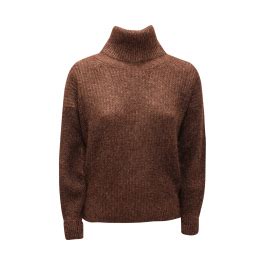 3609AQ dolcevita donna D. EXTERIOR woman turtlenek