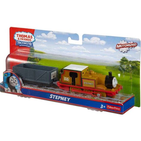 Thomas Tank Engine and Friends Stepney 的图像结果