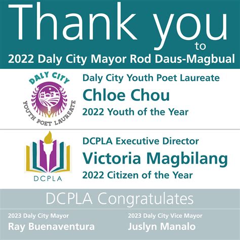 Daly City Public Library Associates (DCPLA) (@dcpla_) / Twitter