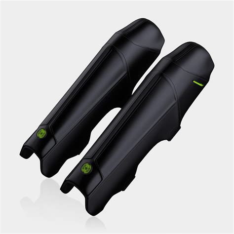 The Best Cricket Batting Pads - Leg Guards 2.0 | moonwalkr