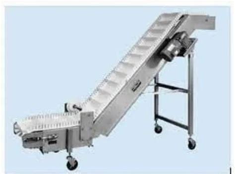 Industrial Conveyors - Portable Belt Conveyor System Manufacturer from ...
