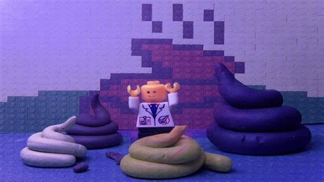 Image result for Exploding Diarrhea LEGO