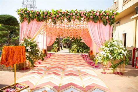 Anantara Banquet and Conventions Banquet Hall - Venue - Sohna Road ...