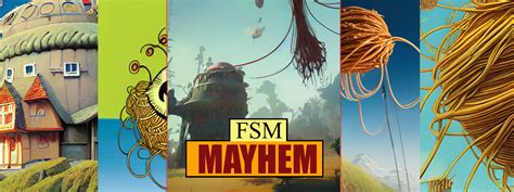 Image result for FSM Destiny