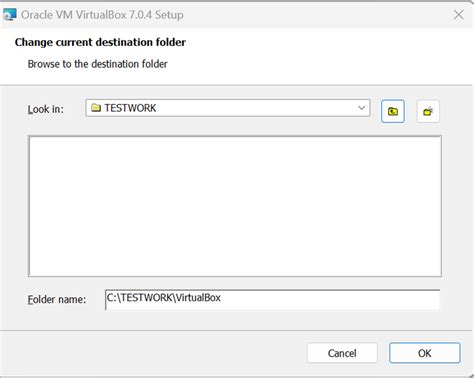 Image result for How to Install Oracle VM VirtualBox