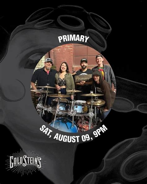 Adams goodbye show, Goldstein's Mortuary & Delicatessen, Fresno, 9 ...