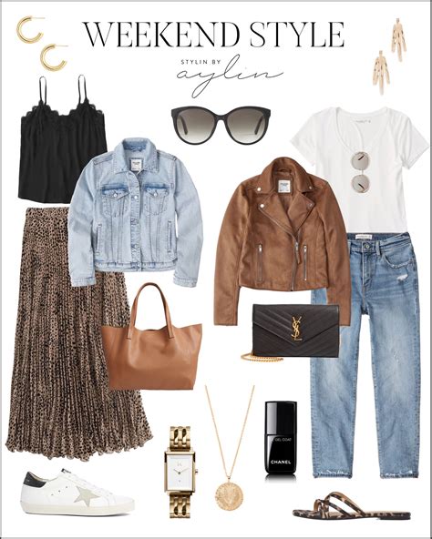 Style Weekend Vlog 的图像结果