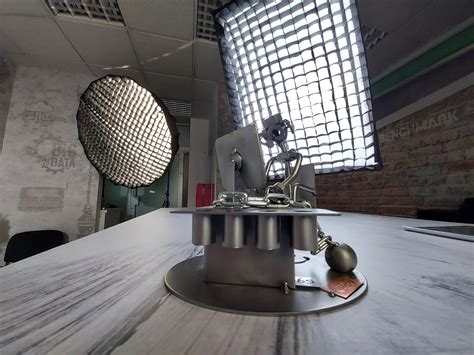 A71 Camera Test 的图像结果