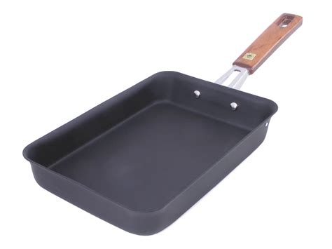 Snapklik.com : Tamagoyaki Japanese Omelette Pan