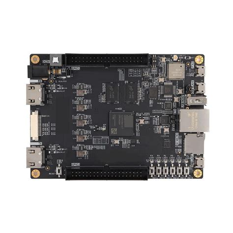 PULME Development Board ZYNQ7000 PYNQ Python XC7Z010 XC7Z020 with JTAG ...